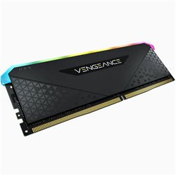 Corsair Vengeance CMG8GX4M1E3200C16 módulo de memoria 8 GB 1 x 8 GB DDR4 3200 MHz