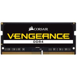 Corsair Vengeance CMSX8GX4M1A3200C22 módulo de memoria 8 GB 1 x 8 GB DDR4 3200 MHz