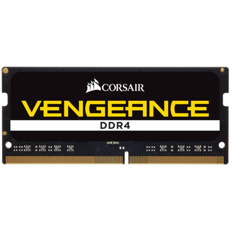 Corsair Vengeance CMSX8GX4M1A3200C22 módulo de memoria 8 GB 1 x 8 GB DDR4 3200 MHz