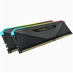 Corsair Vengeance CMN16GX4M2Z4000C18 módulo de memoria 16 GB 2 x 8 GB DDR4 4000 MHz