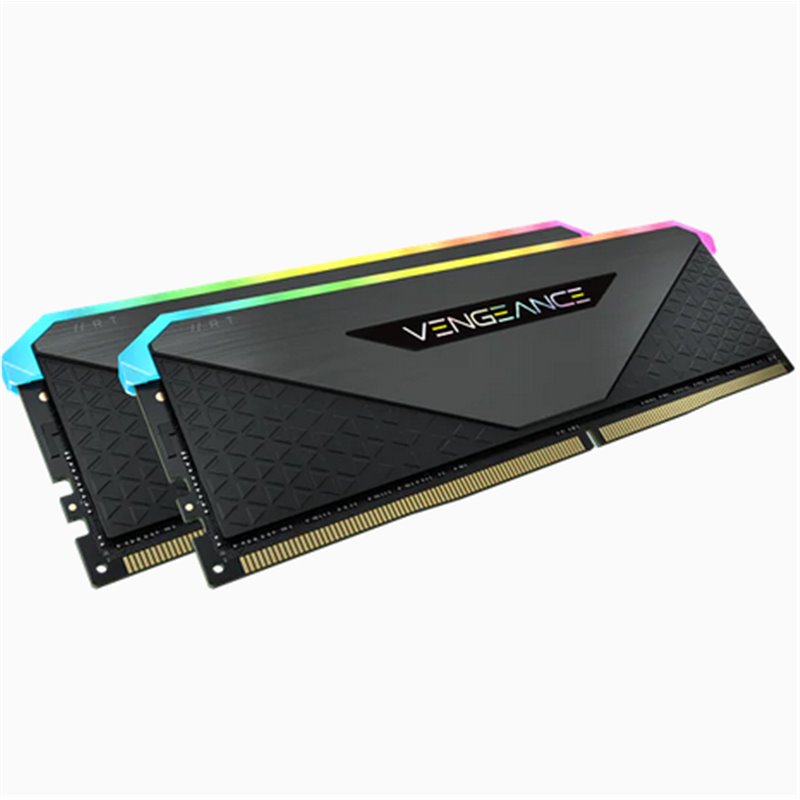 Corsair Vengeance CMN16GX4M2Z4000C18 módulo de memoria 16 GB 2 x 8 GB DDR4 4000 MHz