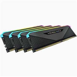 Corsair Vengeance CMN64GX4M4Z3600C18 módulo de memoria 64 GB 4 x 16 GB DDR4 3600 MHz