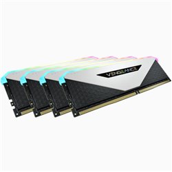 Corsair Vengeance CMN32GX4M4Z3200C16W módulo de memoria 32 GB 4 x 8 GB DDR4 3200 MHz