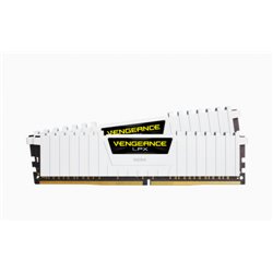 Corsair Vengeance LPX CMK32GX4M2E3200C16W módulo de memoria 32 GB 2 x 16 GB DDR4 3200 MHz