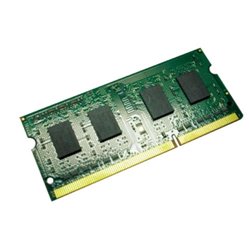 QNAP RAM-4GDR3LA0-SO-1600 módulo de memoria 4 GB 1 x 4 GB DDR3L 1600 MHz