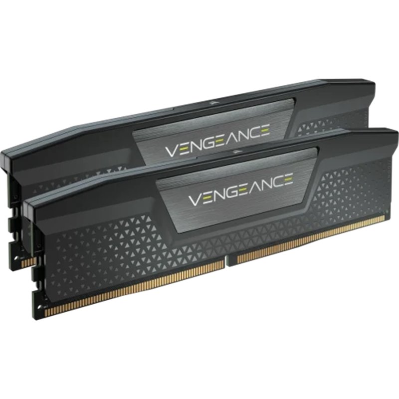 Corsair Vengeance CMK32GX5M2B6000C30 módulo de memoria 32 GB 2 x 16 GB DDR5 6000 MHz