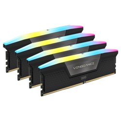 Corsair Vengeance CMH64GX5M4B6200C32 módulo de memoria 64 GB 4 x 16 GB DDR5 6200 MHz