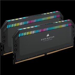 Corsair Dominator CMT32GX5M2B6400C32 módulo de memoria 32 GB 2 x 16 GB DDR5 6400 MHz