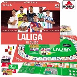 JUEGO LALIGA 2023-24