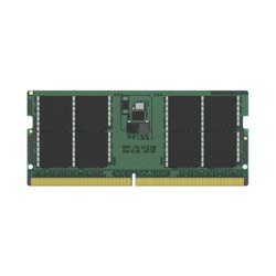 Kingston Technology ValueRAM KVR56S46BD8K2-64 módulo de memoria 64 GB 2 x 32 GB DDR5 5600 MHz