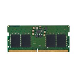 Kingston Technology ValueRAM KVR56S46BS6K2-16 módulo de memoria 16 GB 2 x 8 GB DDR5 5600 MHz