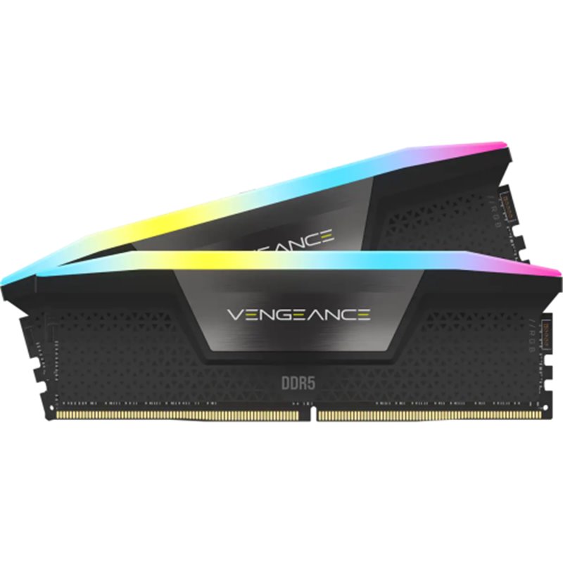 Corsair Vengeance CMH32GX5M2X7200C34 módulo de memoria 32 GB 2 x 16 GB DDR5 7200 MHz