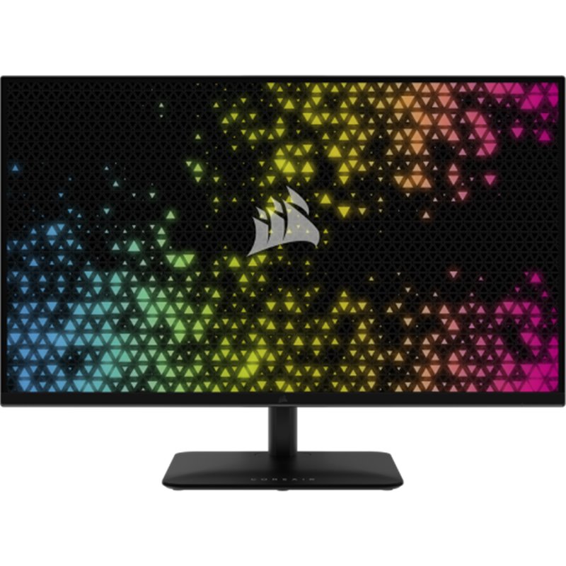 Corsair 32QHD240 81,3 cm (32") 2560 x 1440 Pixeles 2K Ultra HD LED Negro