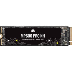 Corsair MP600 PRO NH M.2 8000 GB PCI Express 4.0 3D TLC NAND NVMe