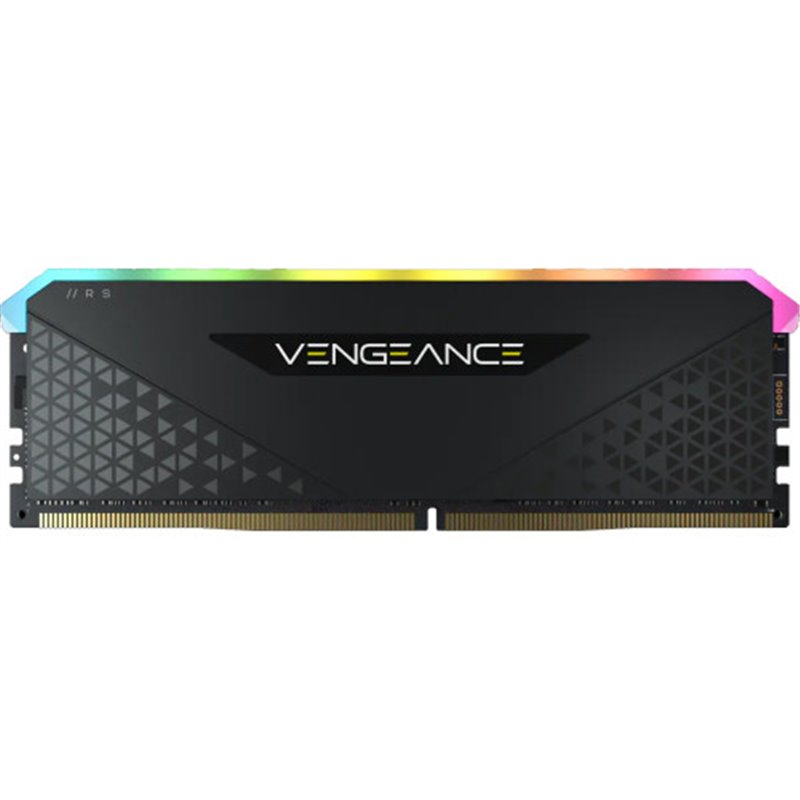 Corsair Vengeance CMG8GX4M1D3600C18 módulo de memoria 8 GB 1 x 8 GB DDR4 3600 MHz