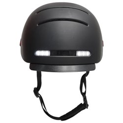 LIVALL CASCO BH51M NEO BLACK57-61CM (WHITE LIGHTS)