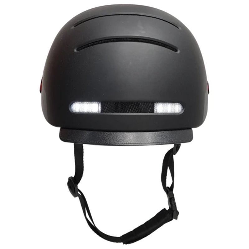 LIVALL CASCO BH51M NEO BLACK57-61CM (WHITE LIGHTS)