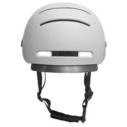 LIVALL CASCO BH51M NEO SANDSTONE GREY 54-58CM M (WHITE LIGHT)