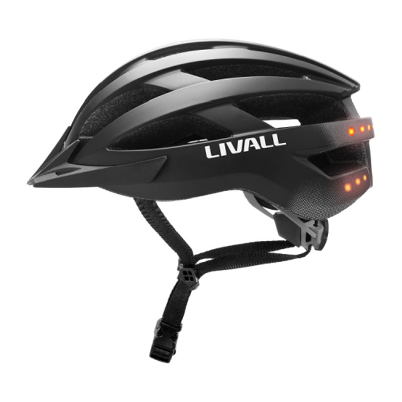 LIVALL CASCO MT1 NEO BLACK L