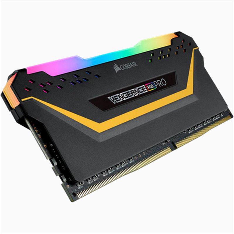 Corsair Vengeance CMW16GX4M2E3200C16-TUF módulo de memoria 16 GB 2 x 8 GB DDR4 3200 MHz