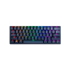 Razer Huntsman Mini teclado USB QWERTY Internacional de EE.UU. Negro