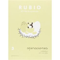 CUADERNO RUBIO OPERACIONES 3