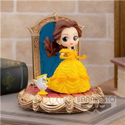 Figura Bella Stories Disney Characters Q posket 8cm