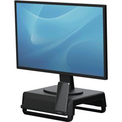 SOPORTE MONITOR BREYTA SERIES NEGRO FELLOWES 100016560