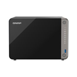 QNAP BUSINESS ME 4-BAY NAS TS-AI642-8G