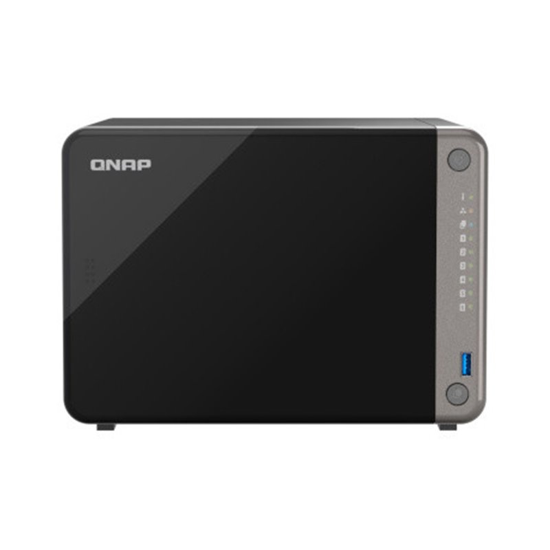 QNAP BUSINESS ME 4-BAY NAS TS-AI642-8G