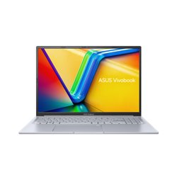 ASUS VivoBook 16X K3605ZC-PL188W - Ordenador Portátil 16" WQXGA 144Hz (Intel Core i5-12450H, 16GB RAM, 512GB SSD, NVIDIA RTX 305