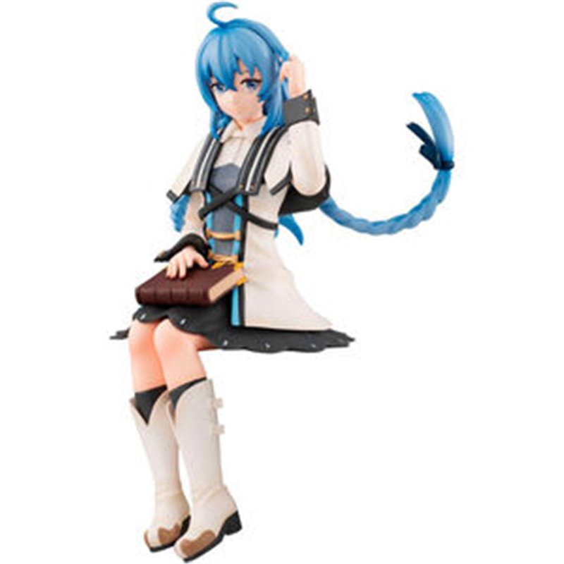 FIGURA NOODLE STOOPER ROXY MUSHOKU TENSEI JOBLESS REINCARNATION 14CM