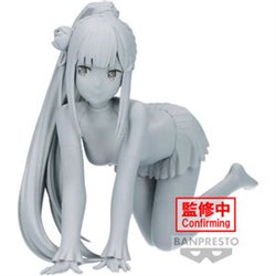 FIGURA EMILIA CELESTIAL VIVI STARTING LIFE IN ANOTHER WORLD RE:ZERO 13CM