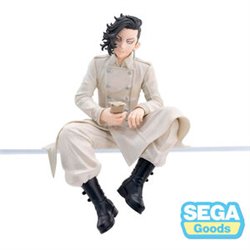 FIGURA PERCHING HAJIME KOKONOI TOKYO REVENGERS 14CM