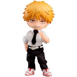 FIGURA NENDOROID DENJI CHAINSAW MAN 14CM