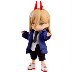 FIGURA NENDOROID POWER CHAINSAW MAN 14CM