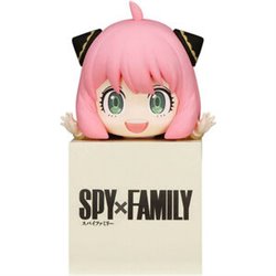 FIGURA ANYA SPY X FAMILY HIKKAKE 10CM