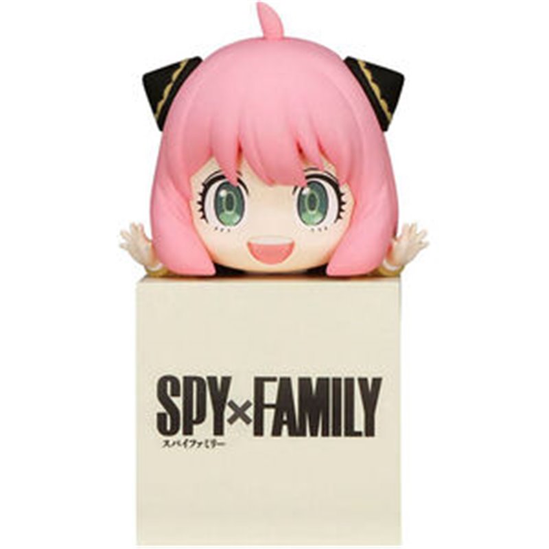 FIGURA ANYA SPY X FAMILY HIKKAKE 10CM