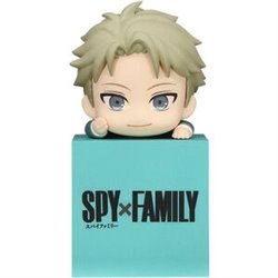 FIGURA LOID SPY X FAMILY HIKKAKE 10CM