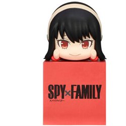 FIGURA YOR SPY X FAMILY HIKKAKE 10CM