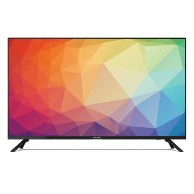 Sharp 40FG2EA Televisor 101,6 cm (40") Full HD Smart TV Wifi Negro