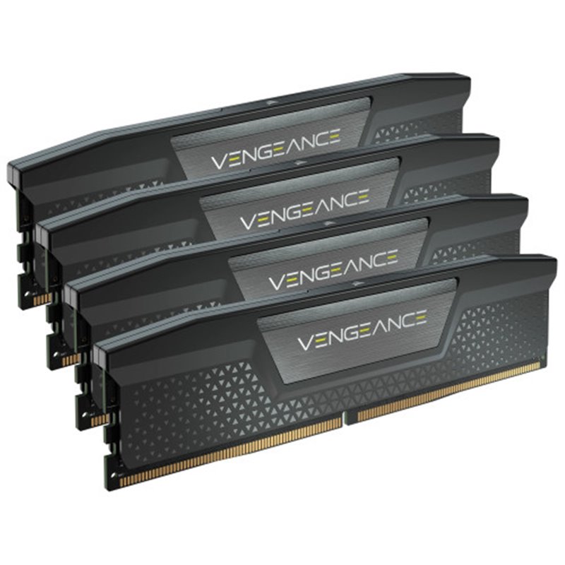 Corsair Vengeance CMK96GX5M4B6000C30 módulo de memoria 96 GB 4 x 24 GB DDR5 6000 MHz