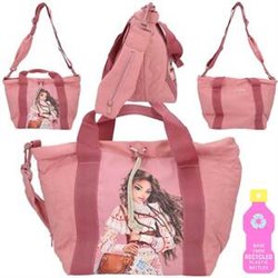 BOLSO SHOPPER COSY TOP MODEL