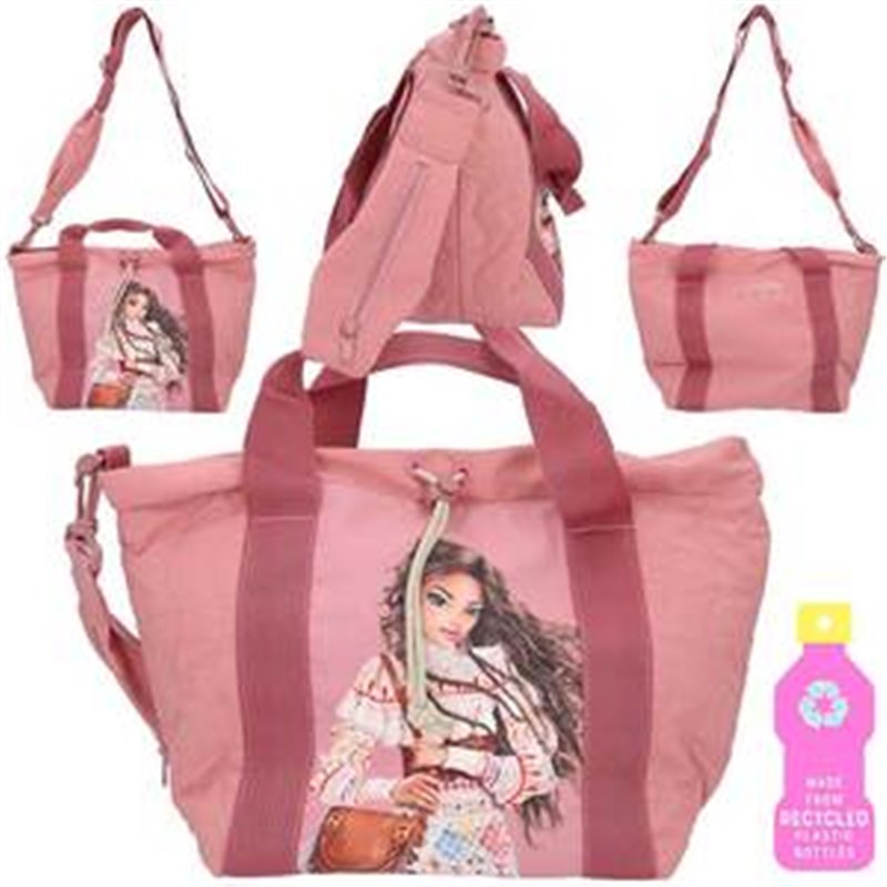 BOLSO SHOPPER COSY TOP MODEL