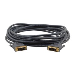 KRAMER INSTALLER SOLUTIONS DVI(18+1) (MALE - MALE) CABLE - C-MDM/MDM-6 (97-0640006)