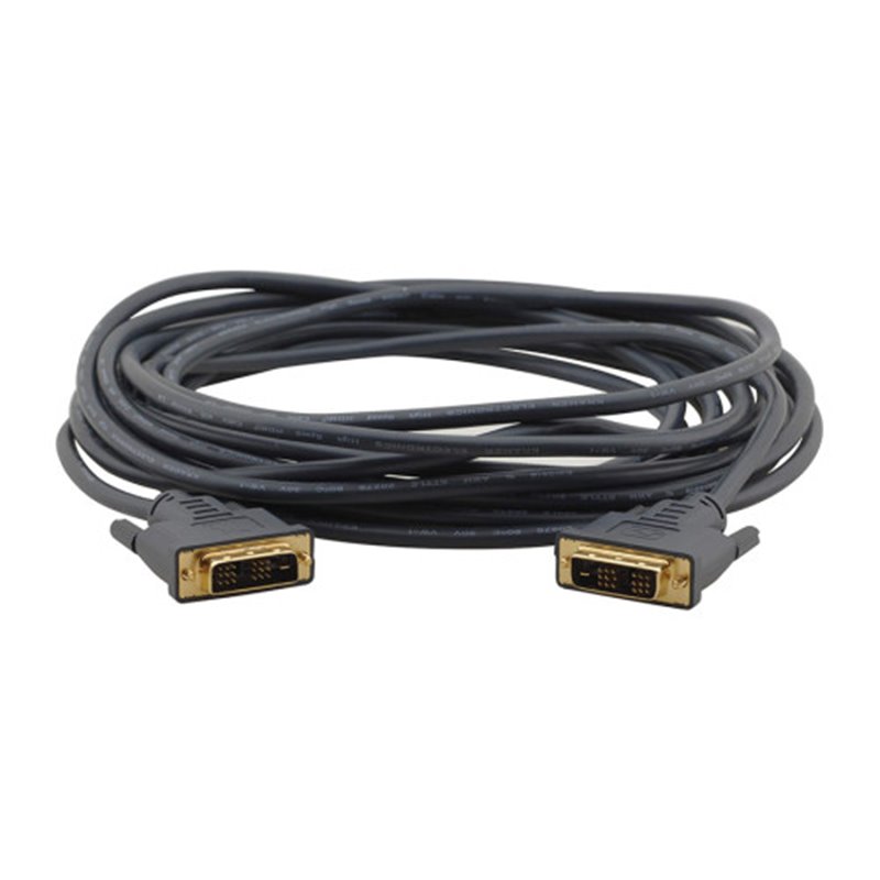 KRAMER INSTALLER SOLUTIONS DVI(18+1) (MALE - MALE) CABLE - C-MDM/MDM-6 (97-0640006)