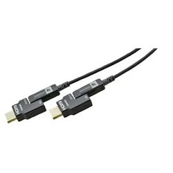 KRAMER CABLE HDMI ACTIVO ÓPTICO (MACHO - MACHO), RESOLUCIÓN