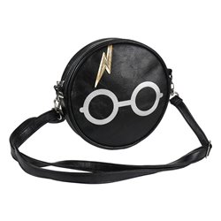 Bolso bandolera Harry Potter