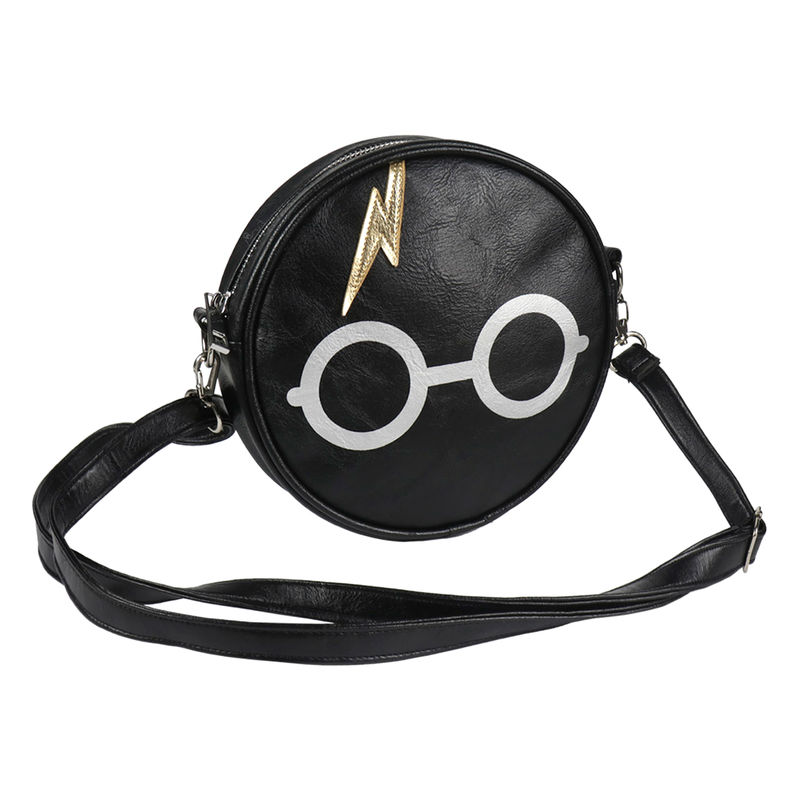 Bolso bandolera Harry Potter