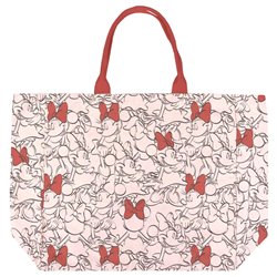 Bolso Minnie Disney 48cm